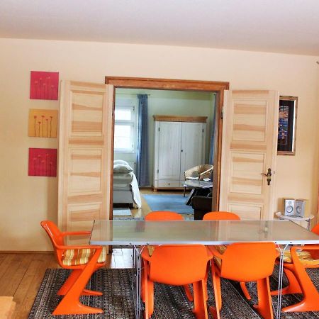 Villa Seenland Böhlen Kültér fotó
