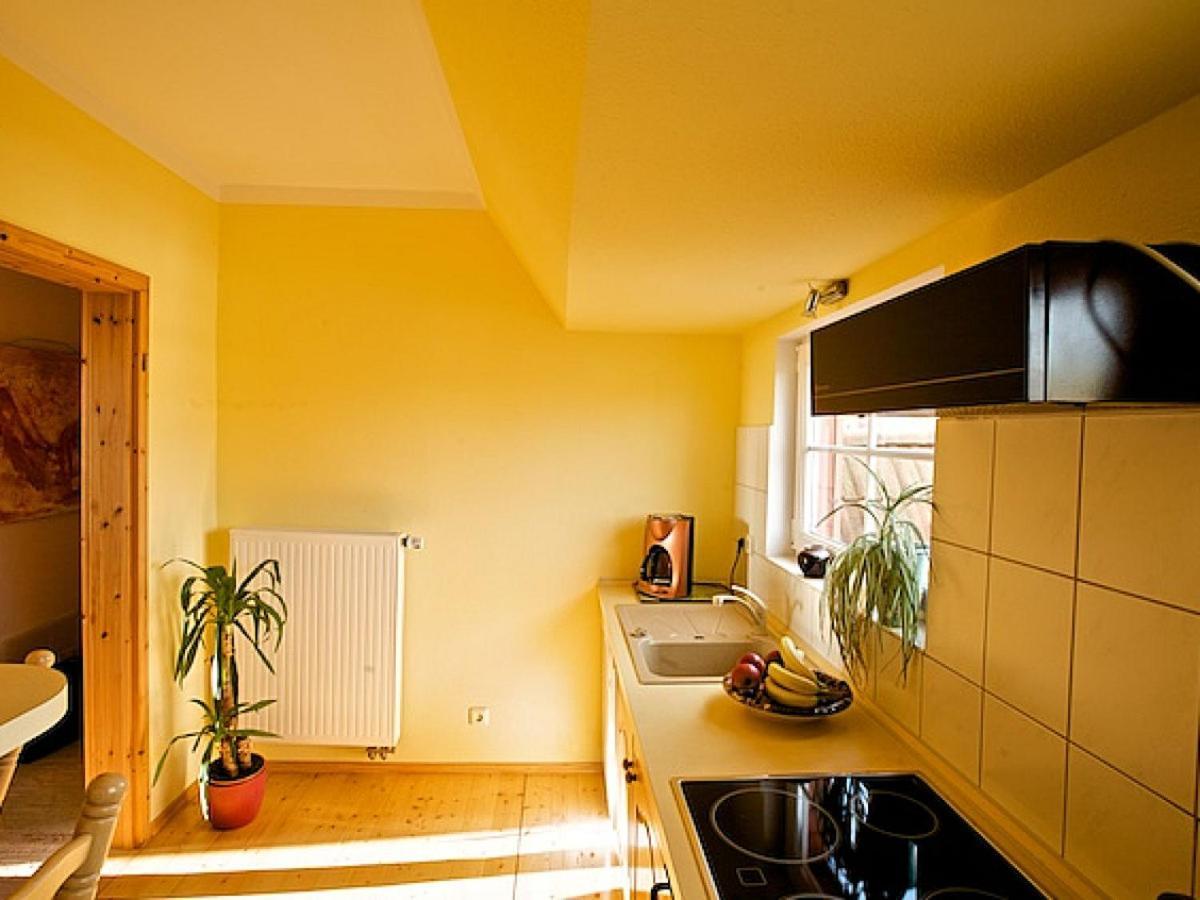 Villa Seenland Böhlen Kültér fotó