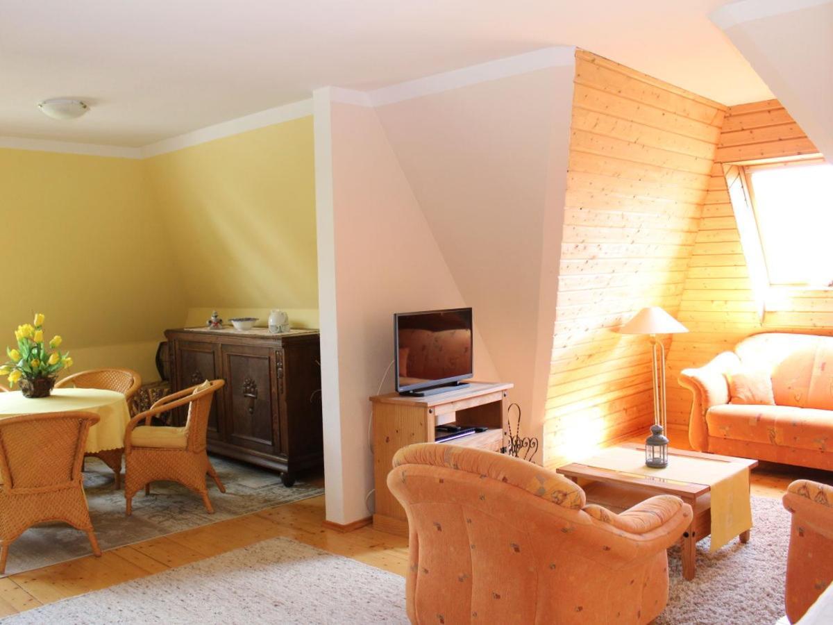 Villa Seenland Böhlen Kültér fotó