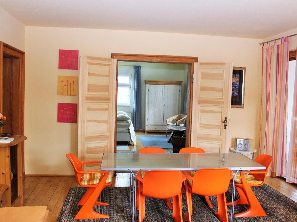 Villa Seenland Böhlen Kültér fotó