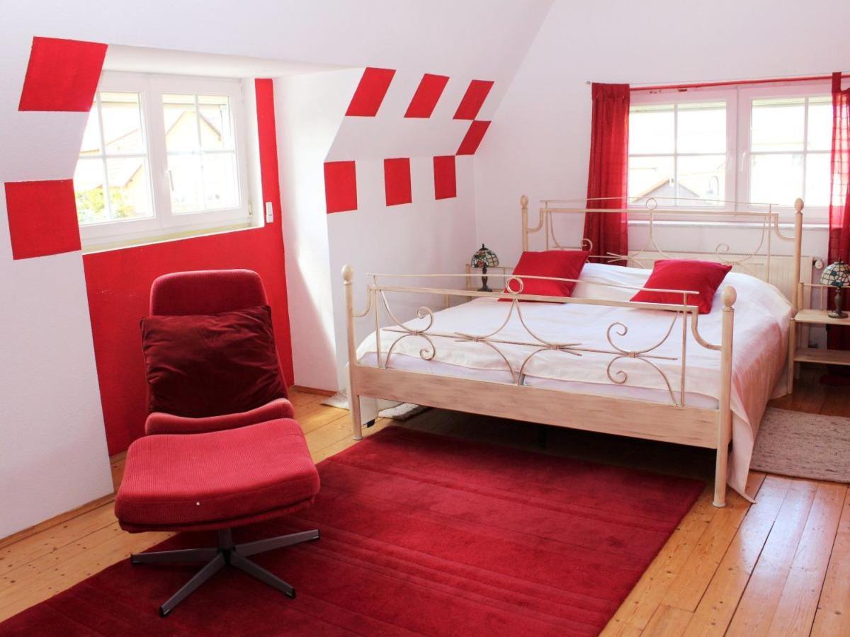 Villa Seenland Böhlen Kültér fotó
