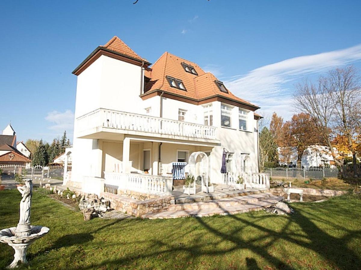 Villa Seenland Böhlen Kültér fotó