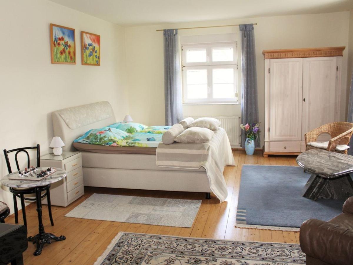 Villa Seenland Böhlen Kültér fotó