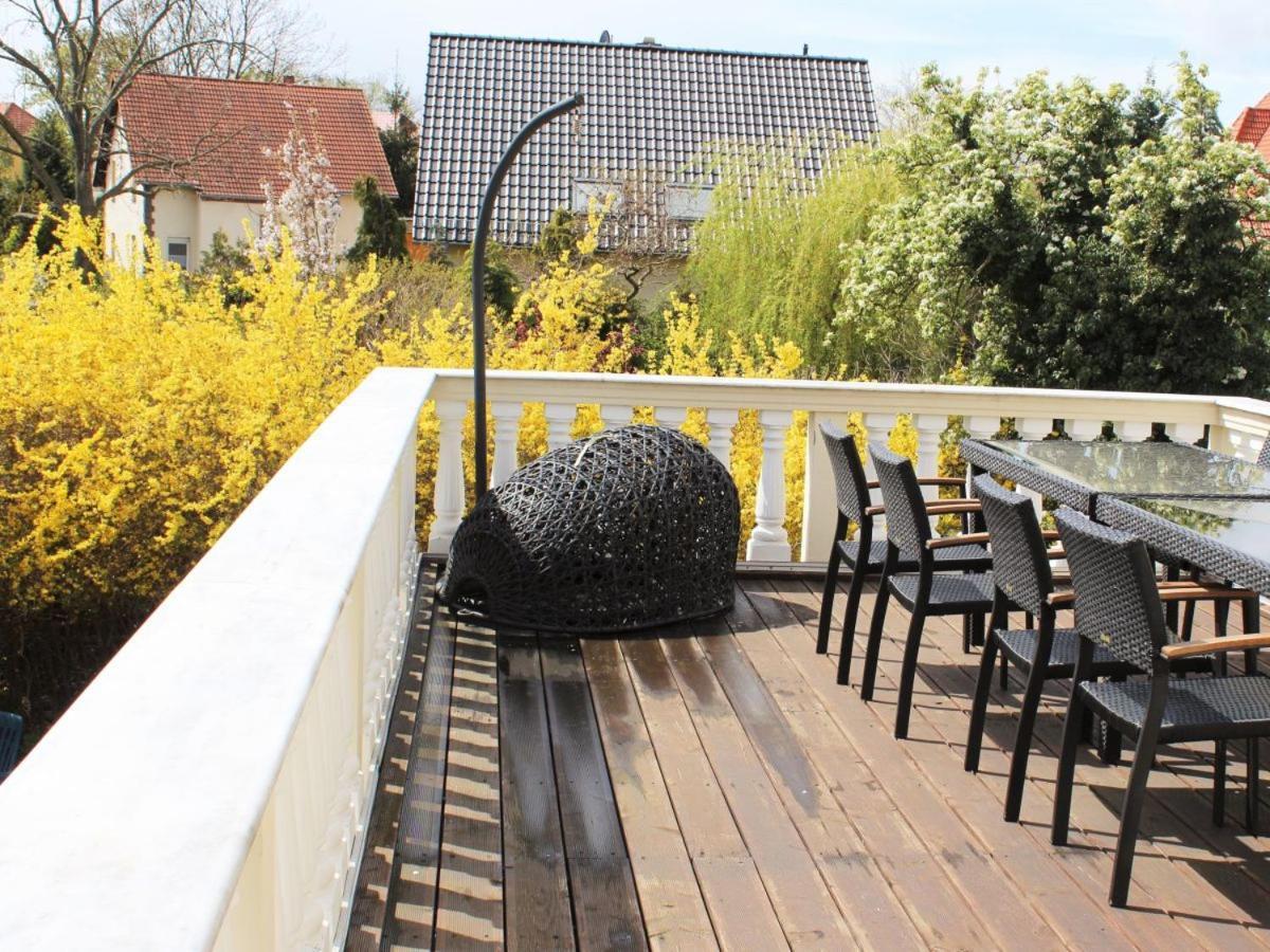 Villa Seenland Böhlen Kültér fotó