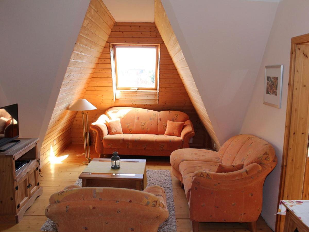 Villa Seenland Böhlen Kültér fotó