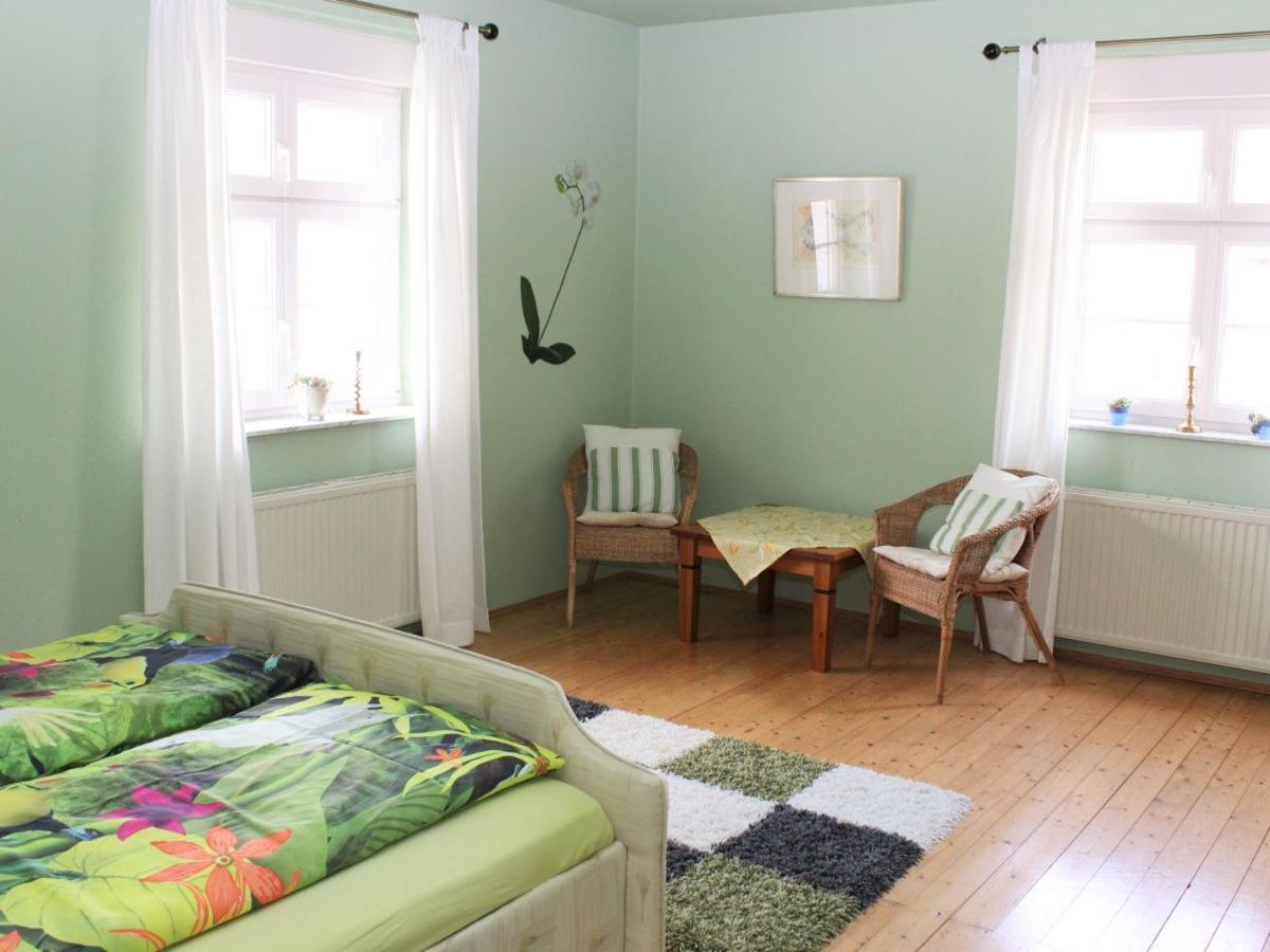 Villa Seenland Böhlen Kültér fotó