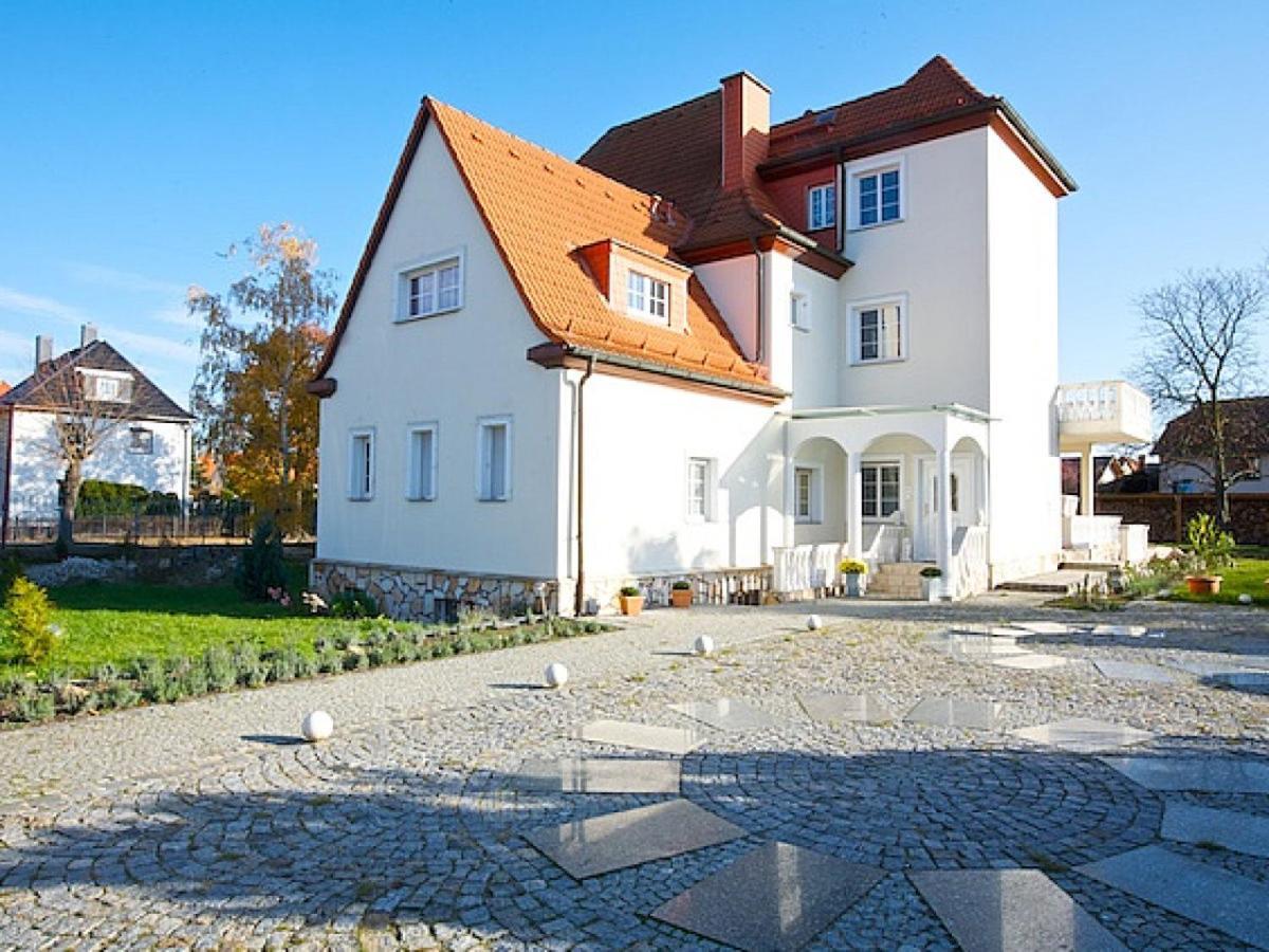 Villa Seenland Böhlen Kültér fotó