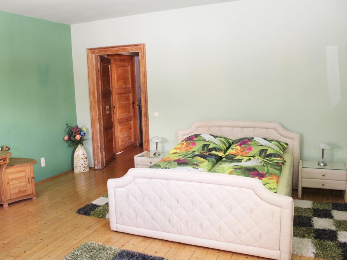 Villa Seenland Böhlen Kültér fotó
